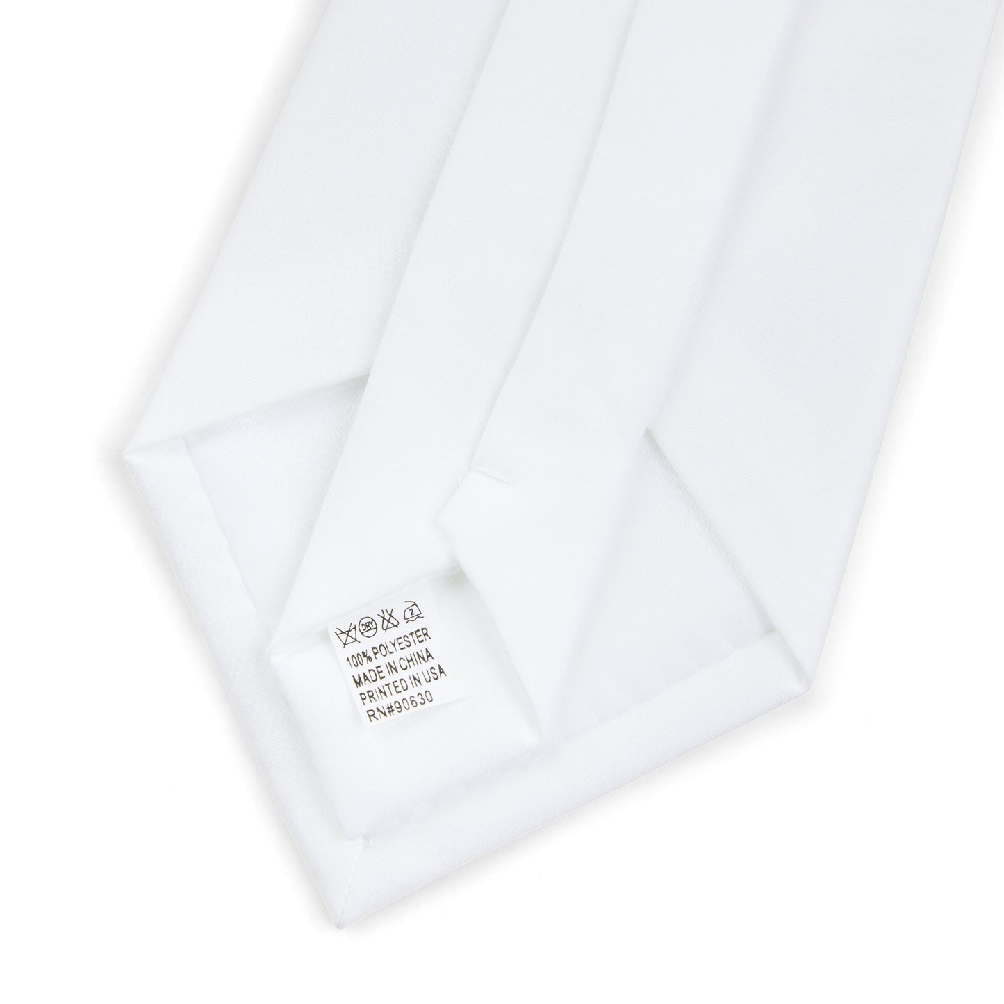 St. Joseph, the Silent Guardian - Men's Tie (Bethlehem Green)