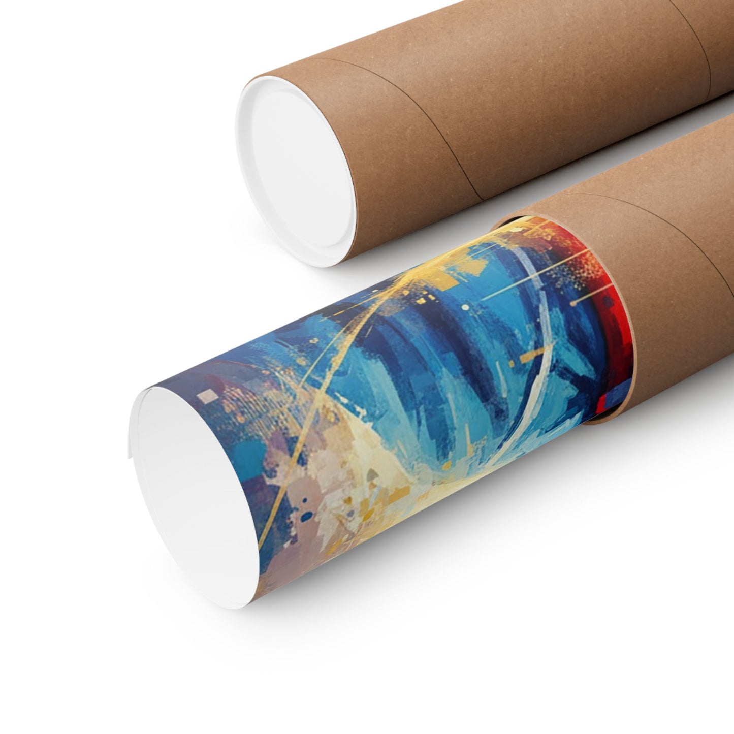 St. Carlo Acutis - Matte Poster