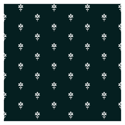 St. Joseph, the Silent Guardian - Men's Tie (Bethlehem Green)