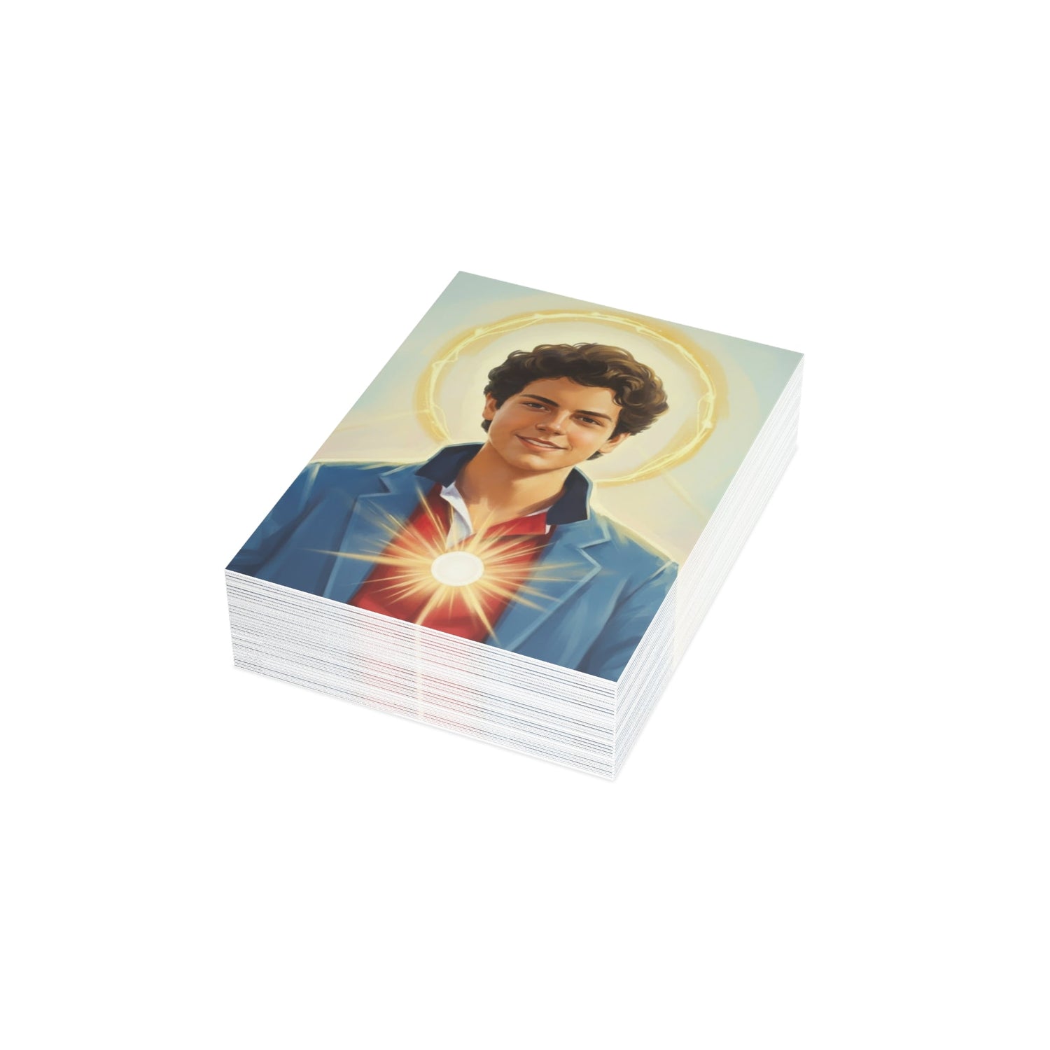 Prayer Cards