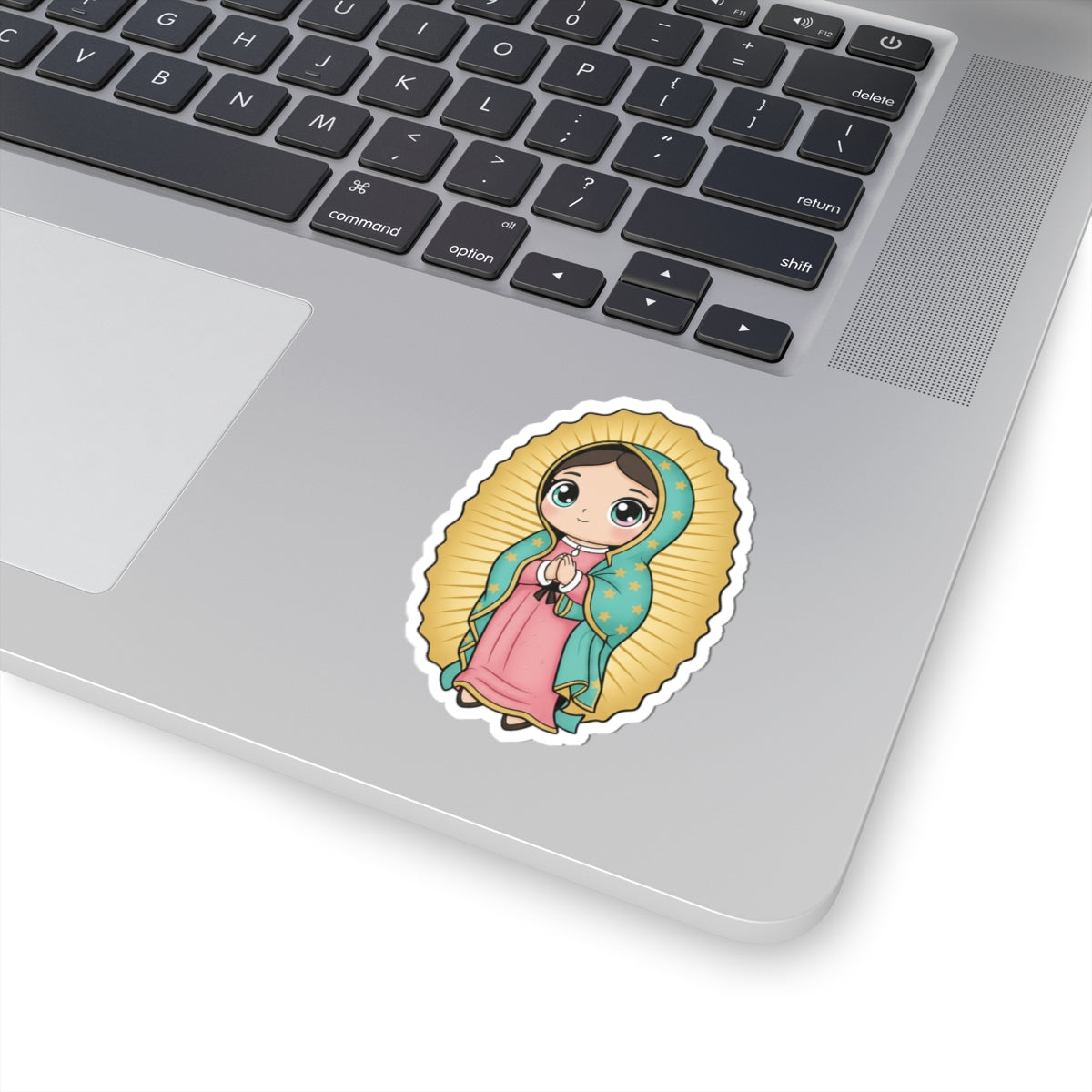 Vinyl Stickers