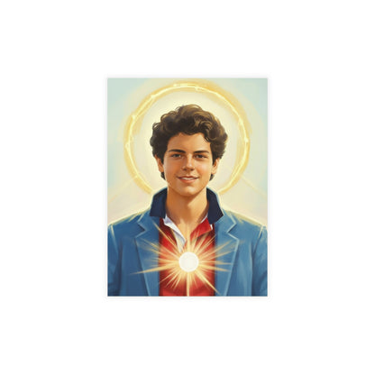 St. Carlo Acutis Prayer Card Pack