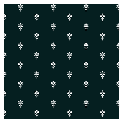 St. Joseph, the Silent Guardian - Men's Tie (Bethlehem Green)