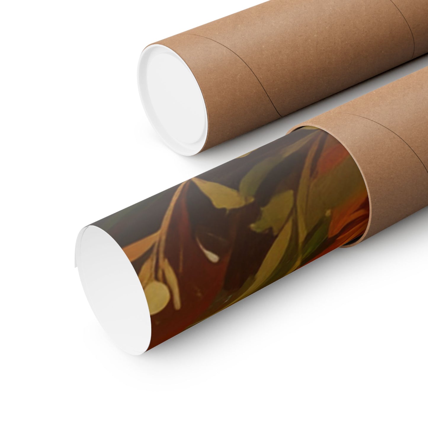 St. Francis of Assisi - Matte Poster