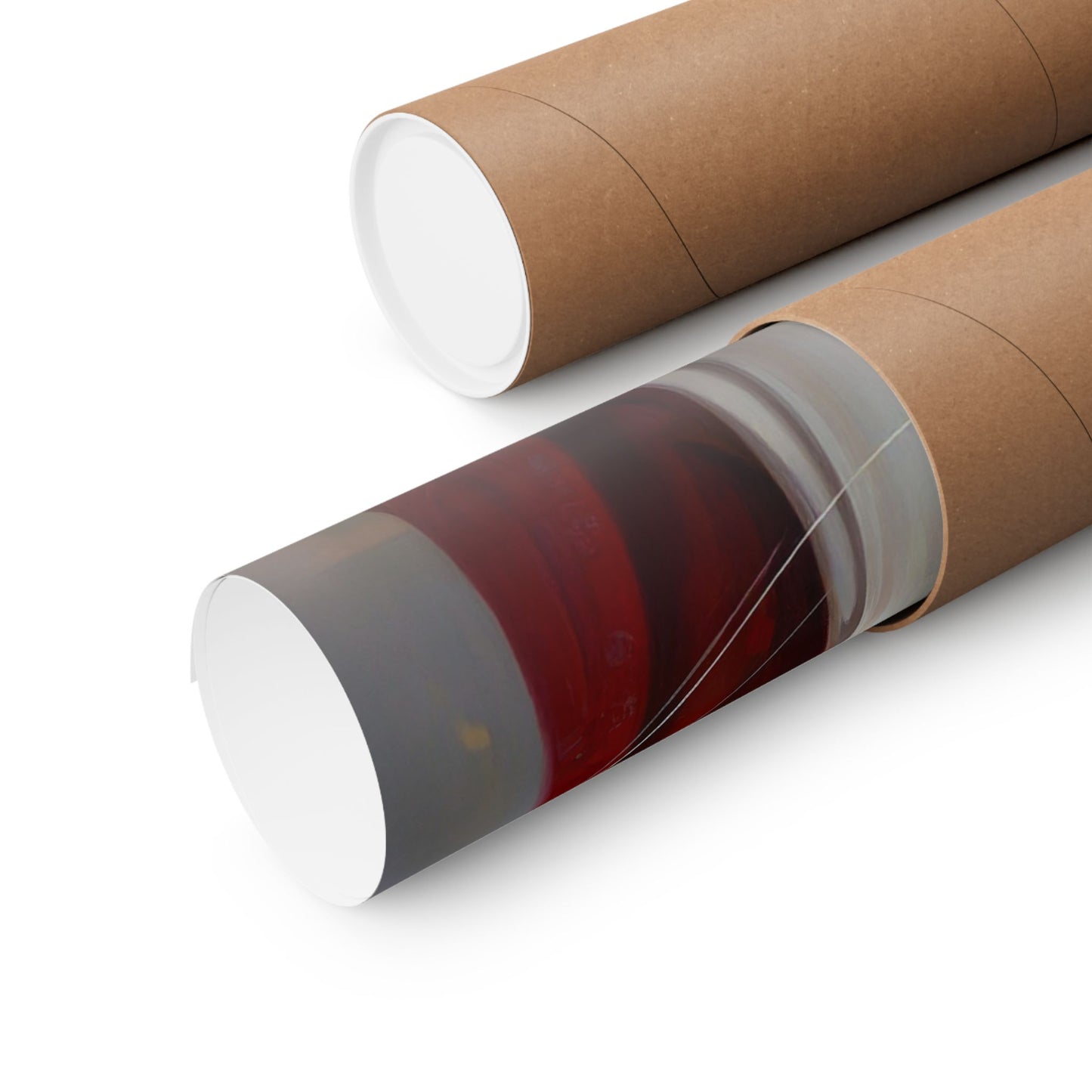 St. John Paul II - Matte Poster