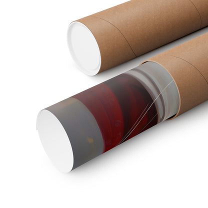 St. John Paul II - Matte Poster