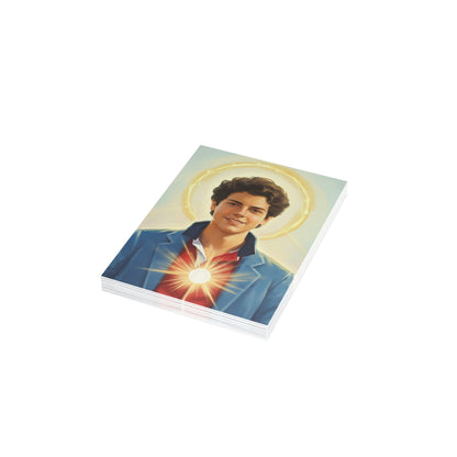 St. Carlo Acutis Prayer Card Pack