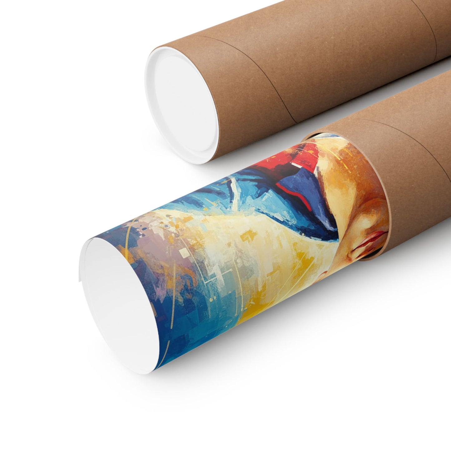 St. Carlo Acutis - Matte Poster